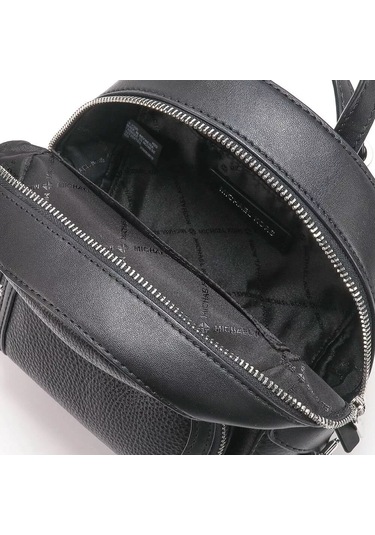 Mıchael Kors Kadın Sırt Çantası 35t2s8tb1l-black 35t2s8tb1l-black Siyah Siyah