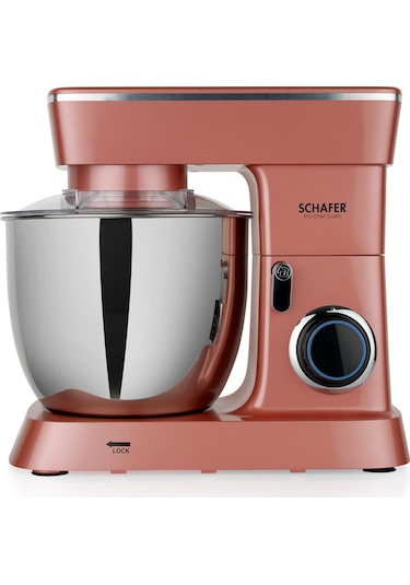 Schafer Prochef Gusto 5.5 L Stand Mikser