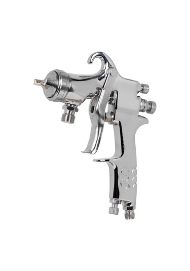 Platınum K300P 1.2 MM Basınçlı Tip Hp Profesyonel Boya Tabancası