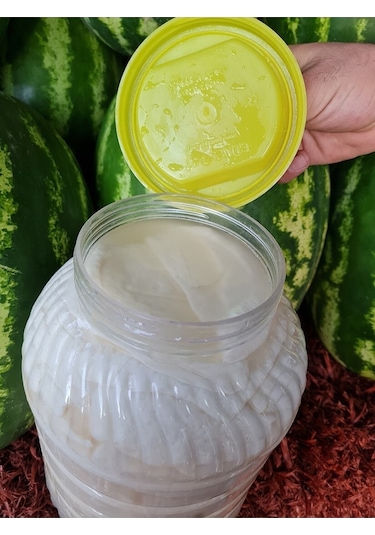 Diyarbakır Ev Yapımı Çift Kaynatılmış Lavaş Peynir 5 Kğ