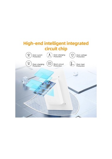 Pazly 4000mah İç Pil, 3.3w Güneş Panelli Şarj Cihazı - Ip65 Su Geçirmez, 360 Ayarlanabilir, Type-c Ve Micro-usb İle Pil Ve Güneş Enerjisi Şarj Cihazı