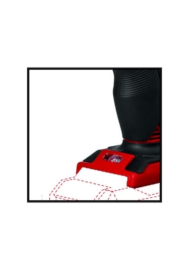 Einhell TP-CD 18/80 Li-i BL Solo Darbeli Matkap Vidalama - 4514305