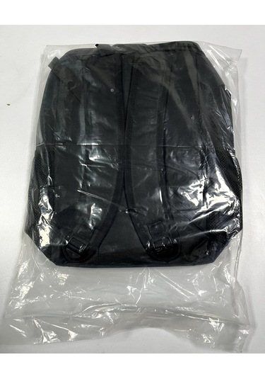 Lemestar Siyah Oxford Kumaş Çift Askılı Yeme İçme Sıcaklık Saklama Çantası - Piknik Kamp İçin Leakproof Büyük Kapasite Sıcaklık Saklama Çanta Siyah