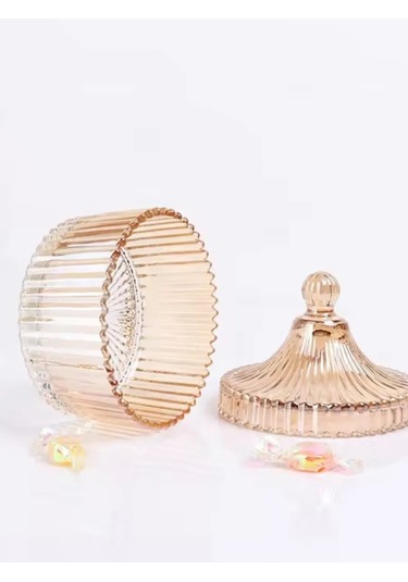 Amelief Şekerlik 309652785 Altın Rengi