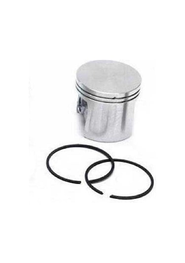 Tırpan Cg430-cg520 Piston Sekman Takımı 44mm Seramikli 1.kalite A