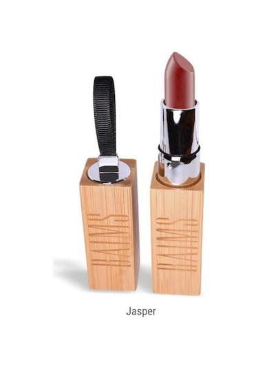 Baims Lipstick Vegan Ruj 500 Jasper