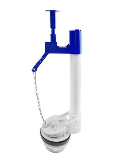 Trendooze Tuvalet Yıkama Vanası Bağlantı Parçaları Beyaz Yurt İçi Kullanımı İçin Beyaz