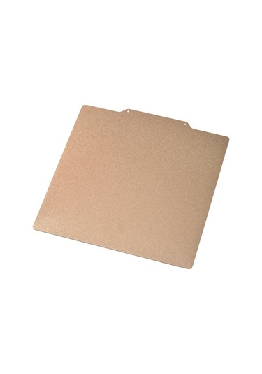 Novahub Creality Cl-3d Serisi İçin Paslanmaz Çelik Platform, 220x220mm, Esnek Yüzey