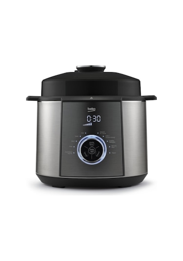 Beko MC 5056 I ExpertChef 1100 W Çok Amaçlı Pişirici