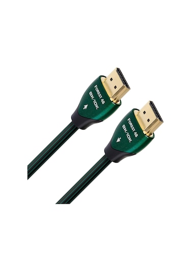 Audioquest Forest 48G 8K-10K HDMI Kablo - 3 mt
