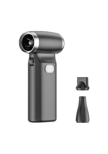 Ambition Kullanışlı Elektrikli Fan 110.000 Rpm 6000 Mah