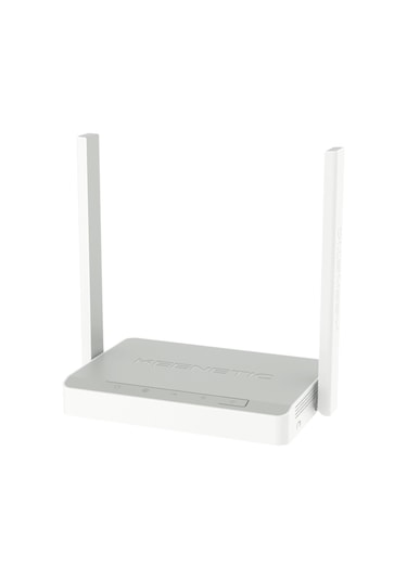Keenetic KN-1613-01EN Explorer AC1200 2x5 DBi 4 Port Wi-Fi Mesh Fiber Router