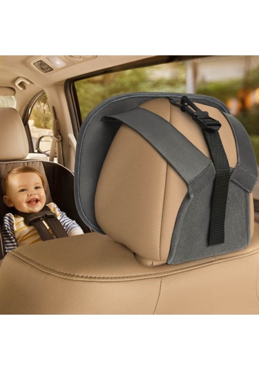 Munchkin Araba Bebek Görüş Aynası