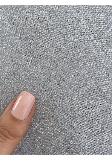 Homy Mood Teflon Ve Süngerle 125x40 Ütü Masası Kılıfı 172238141 Gri