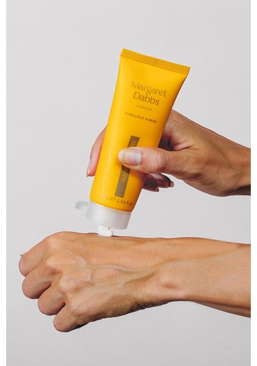 Intensive Hydrating Hand Cream - Yoğun Nemlendirici El Kremi - 75 Ml Diğer