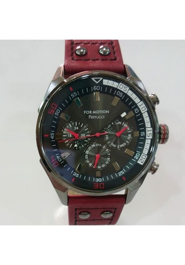 Ferrucci For Motion FM.11453K.02 Erkek Kol Saati