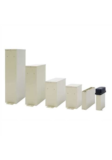 Abb Clmd53 Q43 415v 40kw Alçak Gerilim Güç Kondansatör