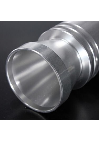 Turbo Islık Sesi Veren Egzoz Aparatı Large 29mm