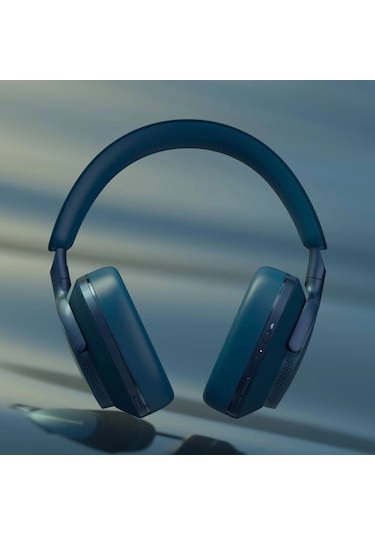 Bowers & Wilkins PX7 S2E Kablosuz Bluetooth Hi-Fi Kulak Üstü Kulaklık
