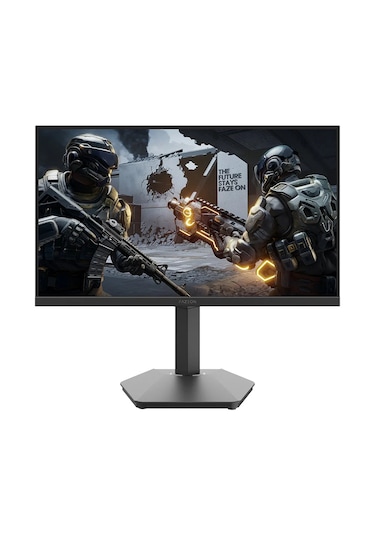 FAZEON X27F240P 27" 240Hz 0.5ms FAST IPS FHD  PIVOT RGB GAMING MONITOR