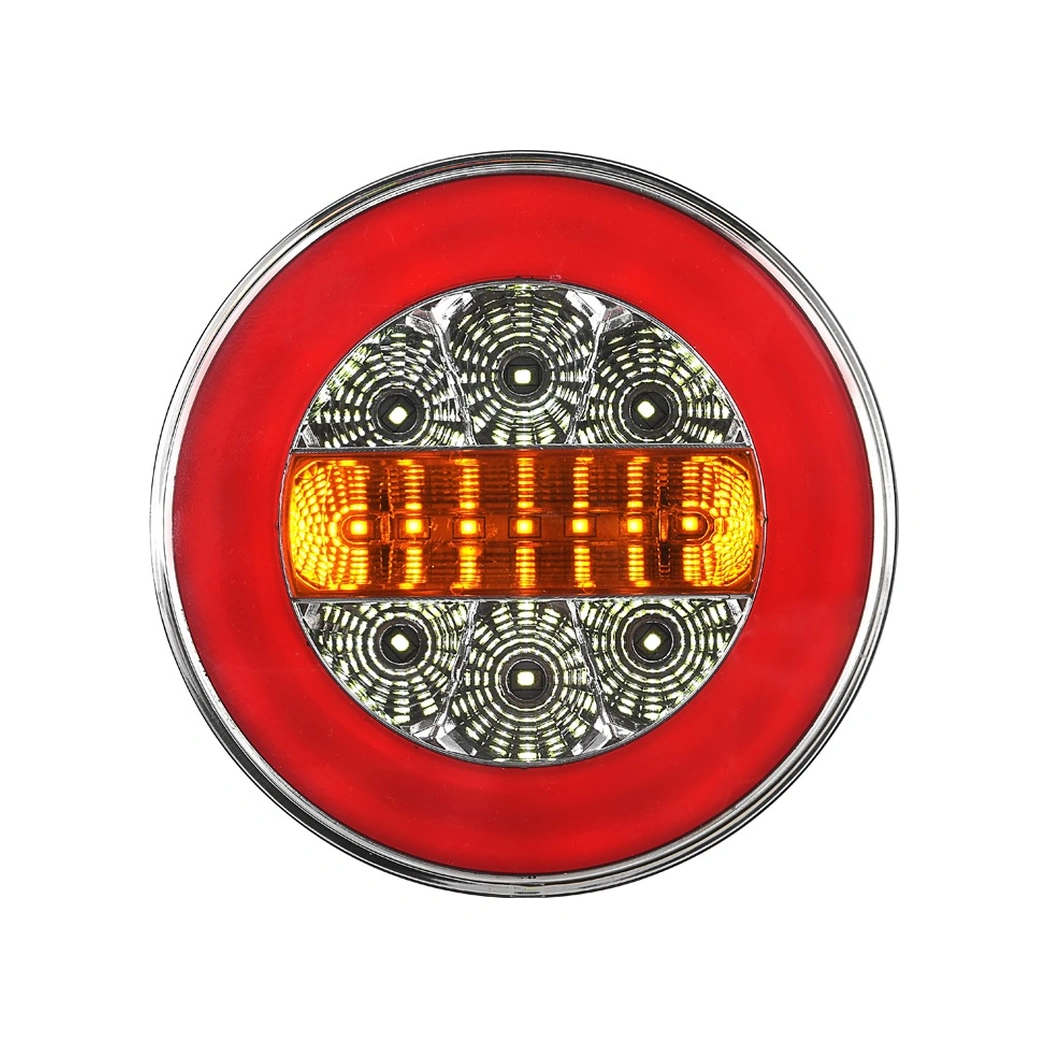 Ceray Stop Lambası Hamburger Tıp Neonlu 24v