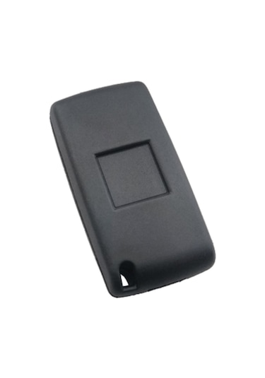 Peugeot 307,407 Citroen C4,c5 Anahtar Kumanda Kabı Pil Yuvasız