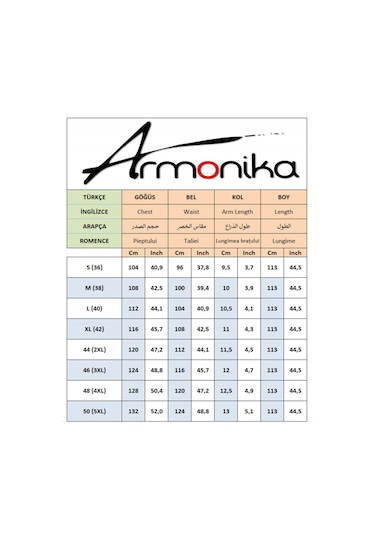Armonika Kadın Vizon Beli Lastikli Bağlamalı Elbise Arm-18y001133
