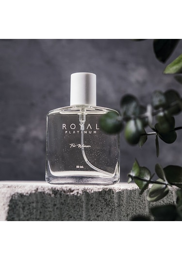 W444 Edp Kadın Parfüm