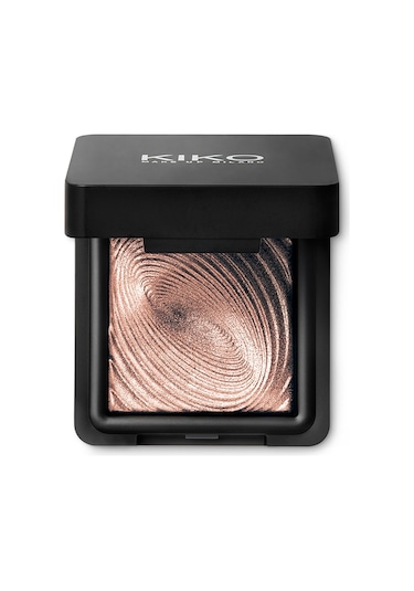 Kiko Göz Farı Water Eyeshadow 200 Champagne