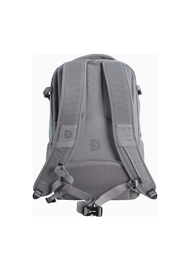 Discovery Outdoor Dayanıklı Unisex Sırt Çantası 30l Kapasiteli Gri