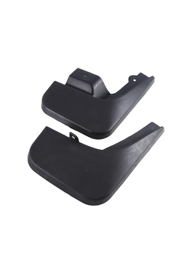 Anjiexun Araba Çamurlukları Lastik Çamurlukları Jimny 2015-2019 İçin Ücretsiz Matkap Kurulumu