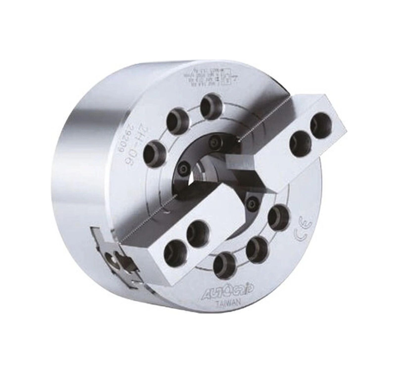 8'' A6 3 Ayaklı Büyük Açık Merkezli Hidrolik Ayna-91679