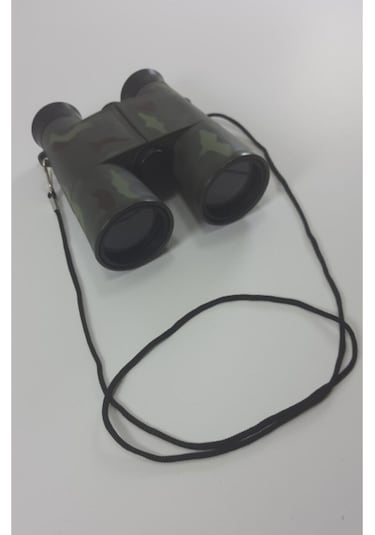 Kutulu Oyuncak Dürbün 6956