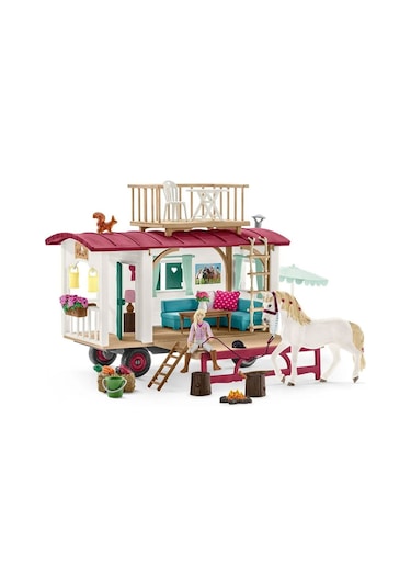Schleich Mini Karavan 42593