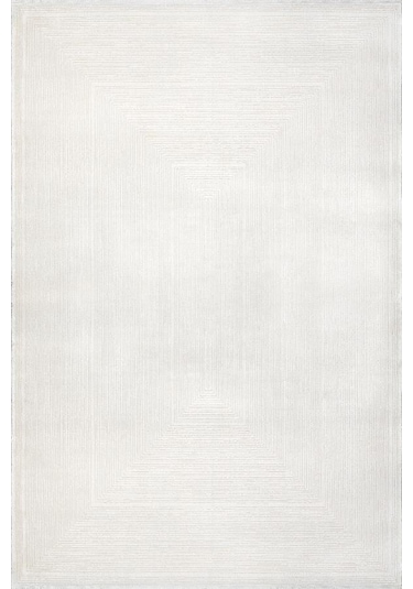 Sanat Halı Gusto 3728 Modern Desenli Makine Halısı