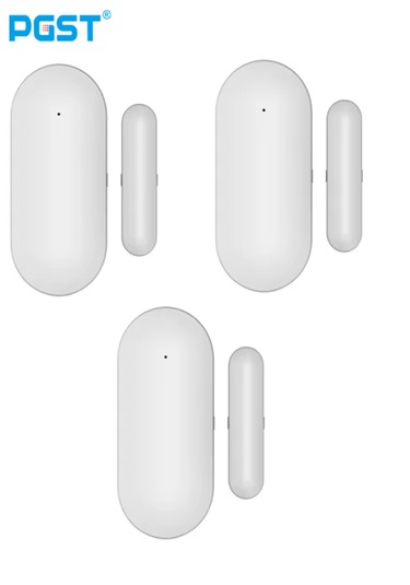 Obiem Ev Güvenlik Alarm Sistemleri Kapı Pencere Sen. Tek Çalışmaz