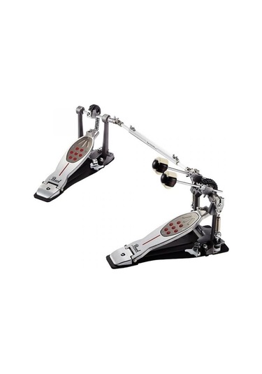Pearl P-2052c - Eliminator Redline Chain Drive Çiftli Bas Davul P