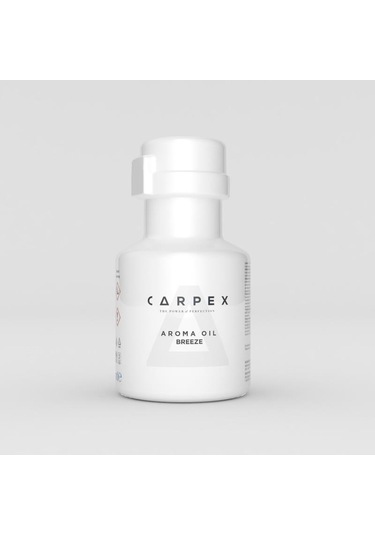 Carpex Breeze A1 Koku Kartuşu 200 ML