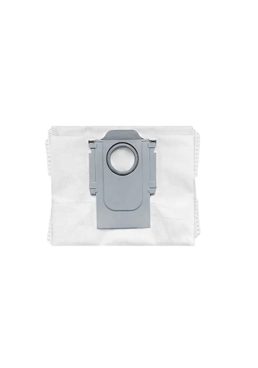 Roborock Q8 Max+, Q7+, Q7 Max+ İçin Toz Torbası-filtre Seti