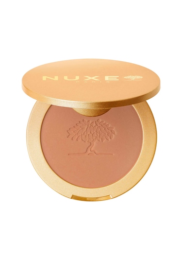 Nuxe Prodigieux Çok Amaçlı Bronzlaştırıcı Pudra 9,5 Gr 000