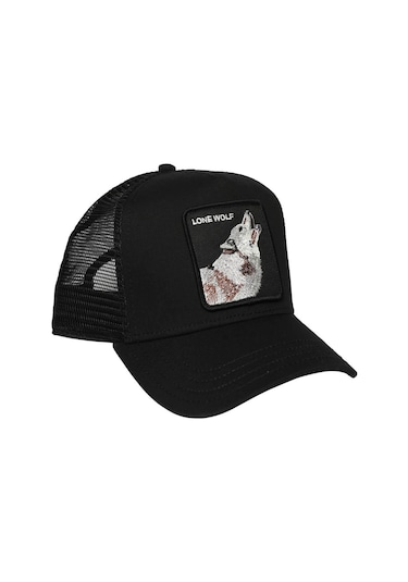 Goorin Bros Şapka - The Lone Wolf