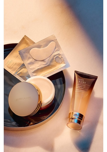 Estee Lauder Makyaj ve Yüz Temizleyici Balm Advanced Night Cleansing Balm 70 ML