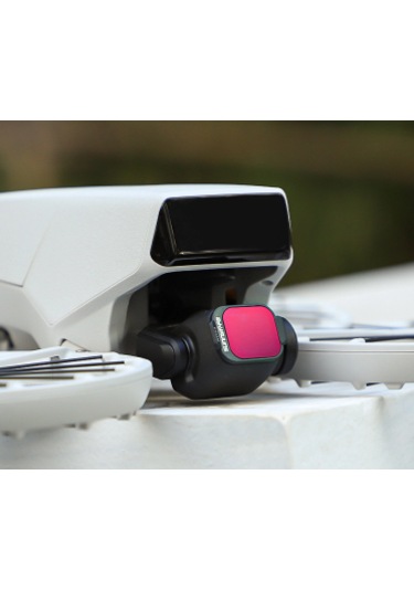 Dji Flip 6lı Nd Filtre Seti