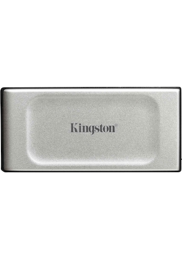 Kingston SXS2000/2000GB 2 TB 2000MB/S USB 3.2 Type-C Taşınabilir SSD