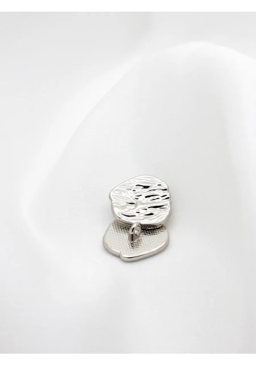 The New Button 13 Mm Metal Tokalı Düğmeler, 6 Adet. 366714347