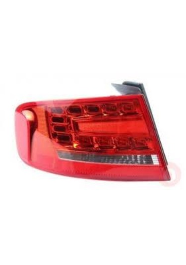 Audı A4 Stop Dış Sol Ledli 2008-2011 8k5945095k