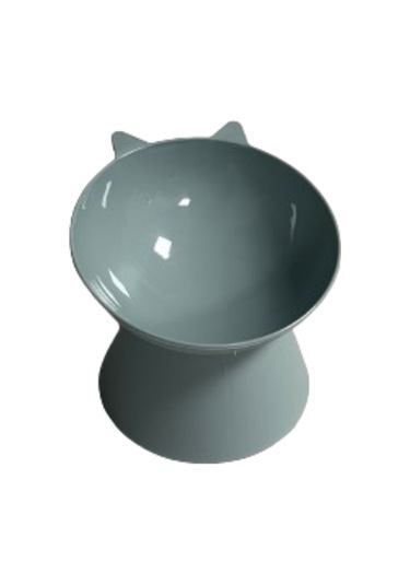 Wishhome Evcil Hayvan Mama ve Su Kabı 250 ML