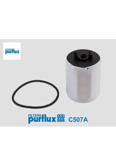 Mazot Filtresi Boxer Iii-albea-astra 1.3jtd