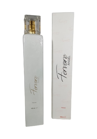 Fervore Angel Kadın Parfüm EDP 100 ML