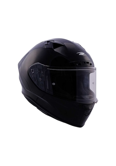 Agv Zeus Zs-826 Motosiklet Kaskı Siyah